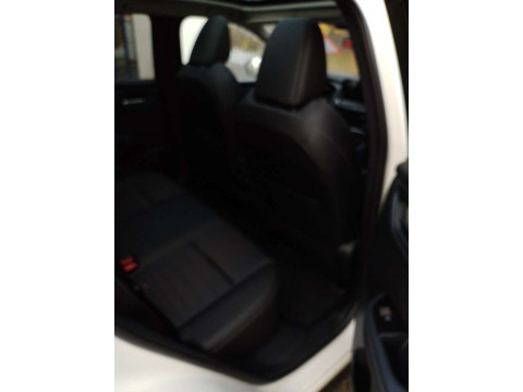 Ansicht 10 - Gebrauchtwagen Fahrzeug, Modell Qashqai der Marke Nissan von Verkäufer Autohaus Neuhaus