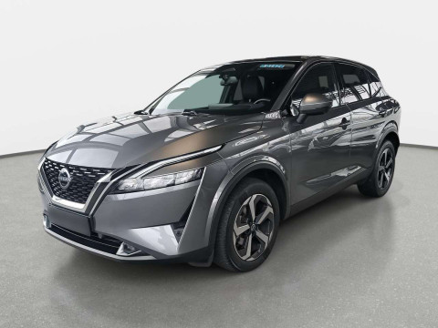 Ansicht 2 - Gebrauchtwagen Fahrzeug, Modell Qashqai der Marke Nissan von Verkäufer AH Brüggemann GmbH & Co. KG