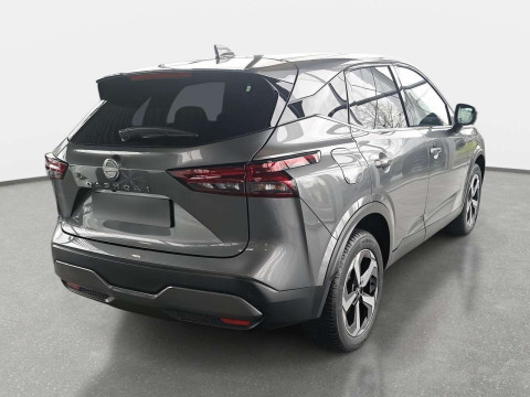 Ansicht 4 - Gebrauchtwagen Fahrzeug, Modell Qashqai der Marke Nissan von Verkäufer AH Brüggemann GmbH & Co. KG