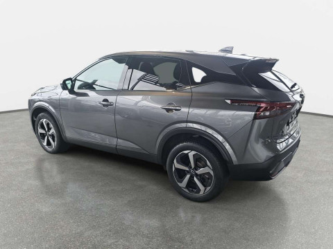 Ansicht 5 - Gebrauchtwagen Fahrzeug, Modell Qashqai der Marke Nissan von Verkäufer AH Brüggemann GmbH & Co. KG