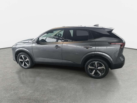 Ansicht 6 - Gebrauchtwagen Fahrzeug, Modell Qashqai der Marke Nissan von Verkäufer AH Brüggemann GmbH & Co. KG