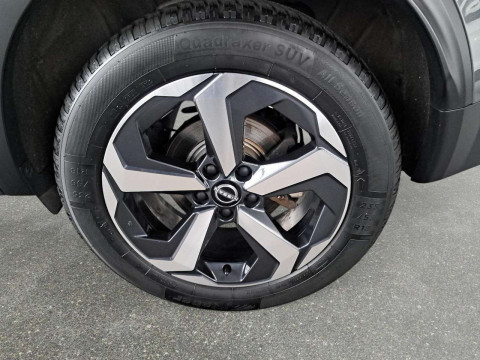 Ansicht 7 - Gebrauchtwagen Fahrzeug, Modell Qashqai der Marke Nissan von Verkäufer AH Brüggemann GmbH & Co. KG