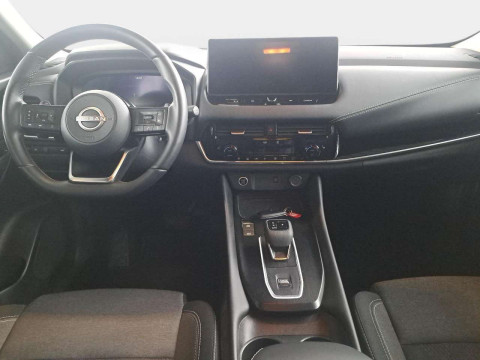 Ansicht 8 - Gebrauchtwagen Fahrzeug, Modell Qashqai der Marke Nissan von Verkäufer AH Brüggemann GmbH & Co. KG