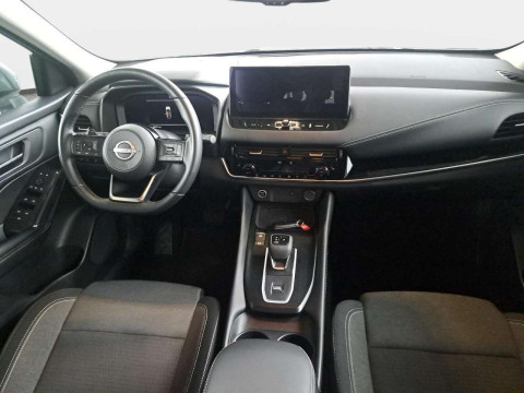 Ansicht 9 - Gebrauchtwagen Fahrzeug, Modell Qashqai der Marke Nissan von Verkäufer AH Brüggemann GmbH & Co. KG