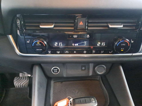 Ansicht 12 - Gebrauchtwagen Fahrzeug, Modell Qashqai der Marke Nissan von Verkäufer AH Brüggemann GmbH & Co. KG