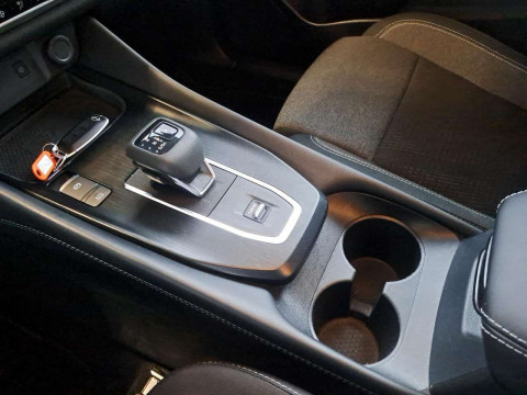 Ansicht 13 - Gebrauchtwagen Fahrzeug, Modell Qashqai der Marke Nissan von Verkäufer AH Brüggemann GmbH & Co. KG