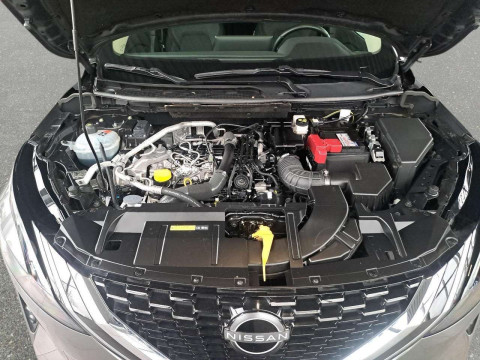 Ansicht 16 - Gebrauchtwagen Fahrzeug, Modell Qashqai der Marke Nissan von Verkäufer AH Brüggemann GmbH & Co. KG