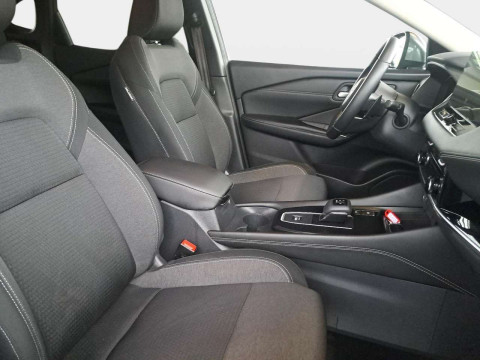 Ansicht 17 - Gebrauchtwagen Fahrzeug, Modell Qashqai der Marke Nissan von Verkäufer AH Brüggemann GmbH & Co. KG