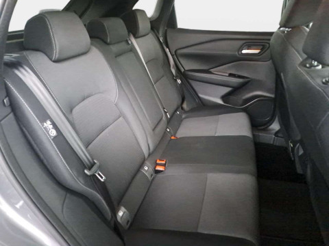 Ansicht 19 - Gebrauchtwagen Fahrzeug, Modell Qashqai der Marke Nissan von Verkäufer AH Brüggemann GmbH & Co. KG