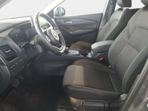 Ansicht 20 - Gebrauchtwagen Fahrzeug, Modell Qashqai der Marke Nissan von Verkäufer AH Brüggemann GmbH & Co. KG