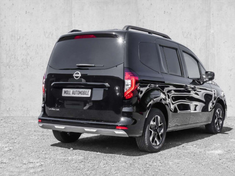 Ansicht 2 - Gebrauchtwagen Fahrzeug, Modell Townstar der Marke Nissan von Verkäufer Moll Automobile GmbH & Co KG