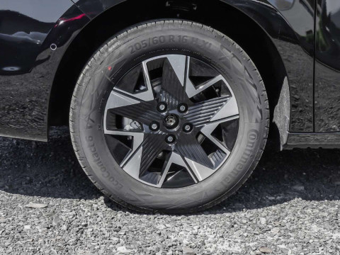 Ansicht 3 - Gebrauchtwagen Fahrzeug, Modell Townstar der Marke Nissan von Verkäufer Moll Automobile GmbH & Co KG