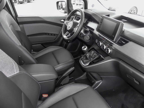 Ansicht 5 - Gebrauchtwagen Fahrzeug, Modell Townstar der Marke Nissan von Verkäufer Moll Automobile GmbH & Co KG