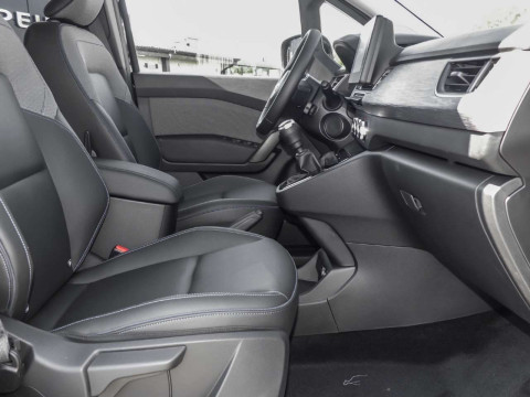 Ansicht 6 - Gebrauchtwagen Fahrzeug, Modell Townstar der Marke Nissan von Verkäufer Moll Automobile GmbH & Co KG