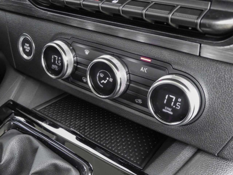 Ansicht 8 - Gebrauchtwagen Fahrzeug, Modell Townstar der Marke Nissan von Verkäufer Moll Automobile GmbH & Co KG