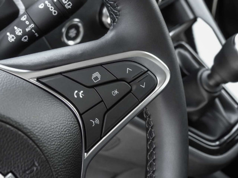 Ansicht 9 - Gebrauchtwagen Fahrzeug, Modell Townstar der Marke Nissan von Verkäufer Moll Automobile GmbH & Co KG