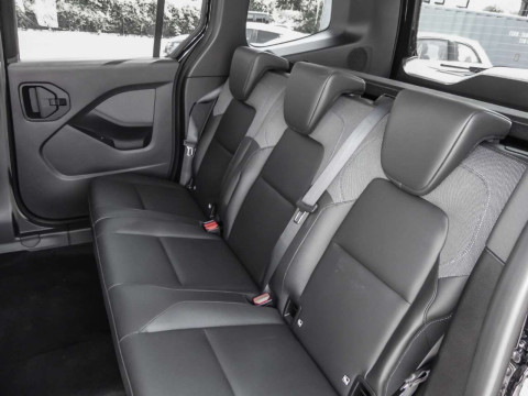 Ansicht 14 - Gebrauchtwagen Fahrzeug, Modell Townstar der Marke Nissan von Verkäufer Moll Automobile GmbH & Co KG