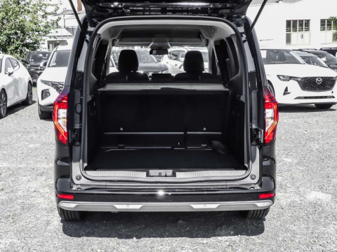 Ansicht 15 - Gebrauchtwagen Fahrzeug, Modell Townstar der Marke Nissan von Verkäufer Moll Automobile GmbH & Co KG