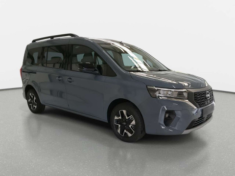 Ansicht 3 - Gebrauchtwagen Fahrzeug, Modell Townstar der Marke Nissan von Verkäufer AH Brüggemann GmbH & Co. KG