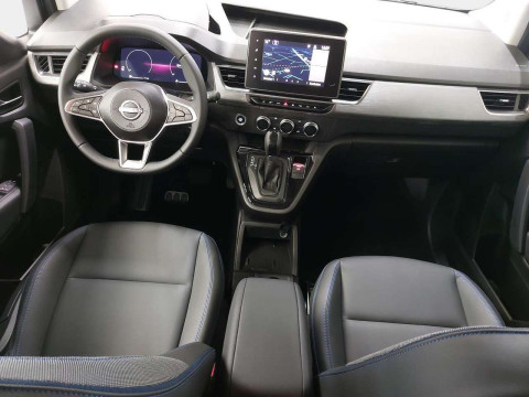 Ansicht 8 - Gebrauchtwagen Fahrzeug, Modell Townstar der Marke Nissan von Verkäufer AH Brüggemann GmbH & Co. KG