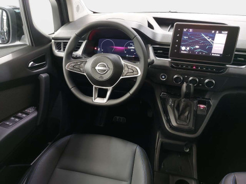 Ansicht 9 - Gebrauchtwagen Fahrzeug, Modell Townstar der Marke Nissan von Verkäufer AH Brüggemann GmbH & Co. KG