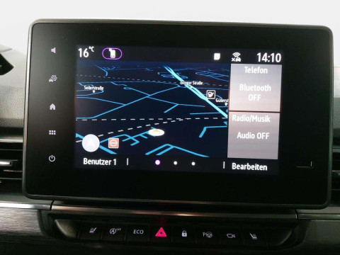 Ansicht 10 - Gebrauchtwagen Fahrzeug, Modell Townstar der Marke Nissan von Verkäufer AH Brüggemann GmbH & Co. KG