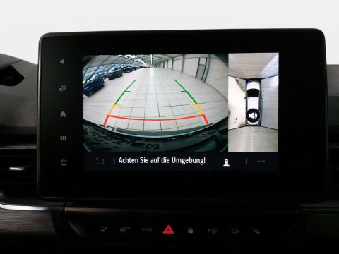 Ansicht 11 - Gebrauchtwagen Fahrzeug, Modell Townstar der Marke Nissan von Verkäufer AH Brüggemann GmbH & Co. KG