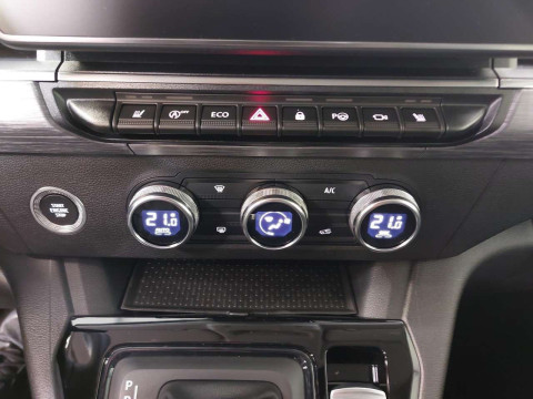 Ansicht 12 - Gebrauchtwagen Fahrzeug, Modell Townstar der Marke Nissan von Verkäufer AH Brüggemann GmbH & Co. KG