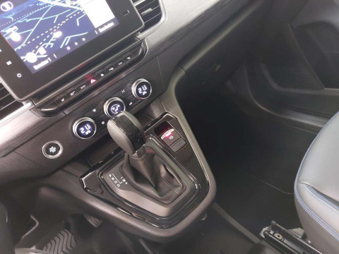 Ansicht 13 - Gebrauchtwagen Fahrzeug, Modell Townstar der Marke Nissan von Verkäufer AH Brüggemann GmbH & Co. KG