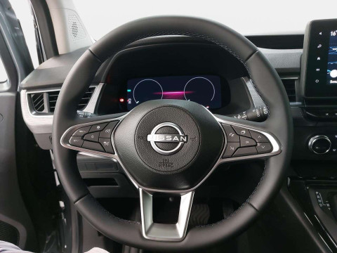 Ansicht 14 - Gebrauchtwagen Fahrzeug, Modell Townstar der Marke Nissan von Verkäufer AH Brüggemann GmbH & Co. KG