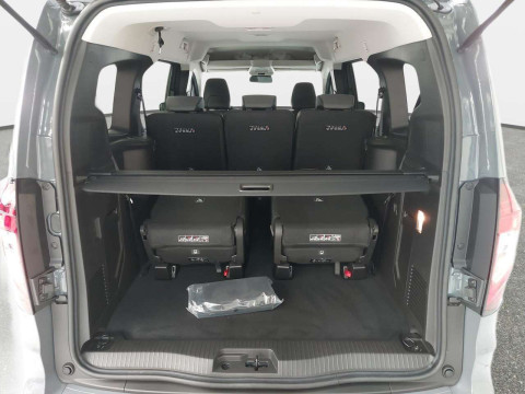 Ansicht 15 - Gebrauchtwagen Fahrzeug, Modell Townstar der Marke Nissan von Verkäufer AH Brüggemann GmbH & Co. KG