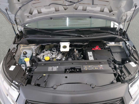 Ansicht 16 - Gebrauchtwagen Fahrzeug, Modell Townstar der Marke Nissan von Verkäufer AH Brüggemann GmbH & Co. KG