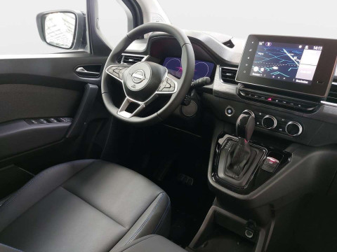 Ansicht 18 - Gebrauchtwagen Fahrzeug, Modell Townstar der Marke Nissan von Verkäufer AH Brüggemann GmbH & Co. KG