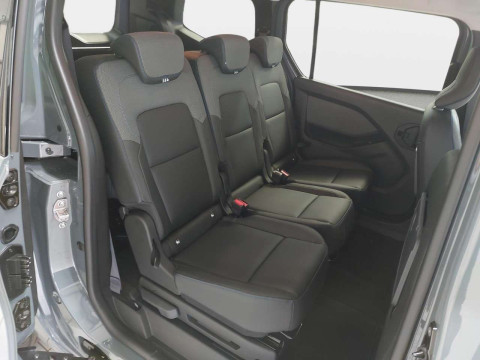 Ansicht 19 - Gebrauchtwagen Fahrzeug, Modell Townstar der Marke Nissan von Verkäufer AH Brüggemann GmbH & Co. KG