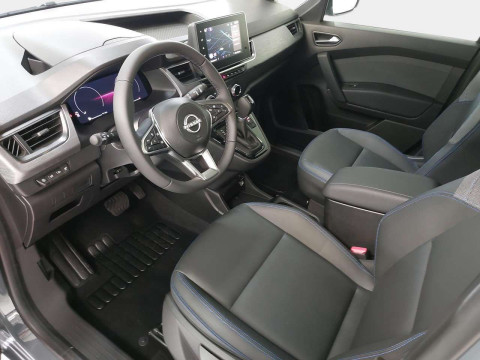 Ansicht 20 - Gebrauchtwagen Fahrzeug, Modell Townstar der Marke Nissan von Verkäufer AH Brüggemann GmbH & Co. KG