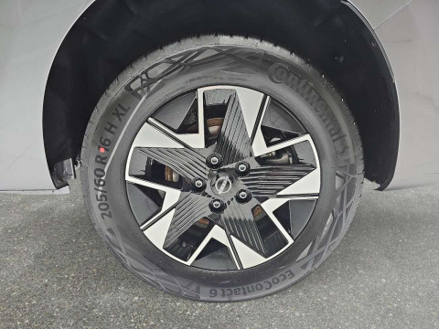 Ansicht 7 - Gebrauchtwagen Fahrzeug, Modell Townstar der Marke Nissan von Verkäufer AH Brüggemann GmbH & Co. KG