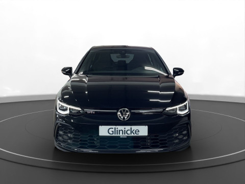 Volkswagen Golf GTI - Golf VIII GTI LED LM 18" Navi PDC+RFK ACC