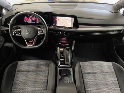 Volkswagen - Golf GTI