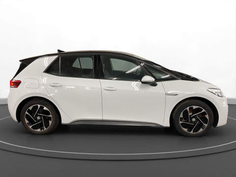 Volkswagen - ID.3