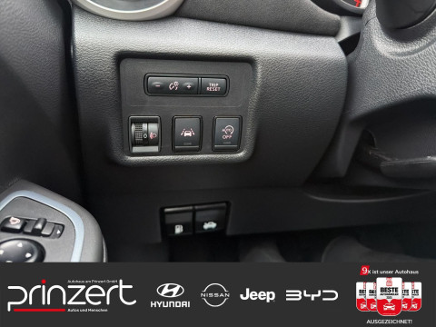 Ansicht 9 - Gebrauchtwagen Fahrzeug, Modell Micra der Marke Nissan von Verkäufer Autohaus Am Prinzert Vertriebs GmbH