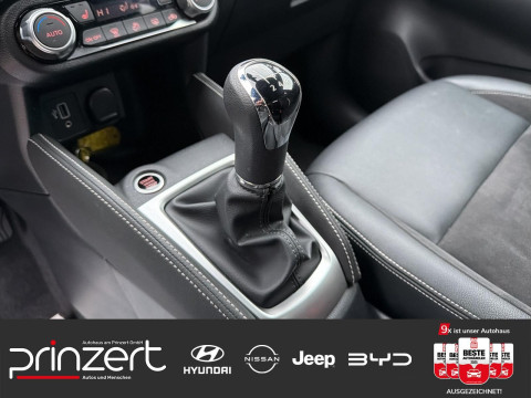 Ansicht 10 - Gebrauchtwagen Fahrzeug, Modell Micra der Marke Nissan von Verkäufer Autohaus Am Prinzert Vertriebs GmbH