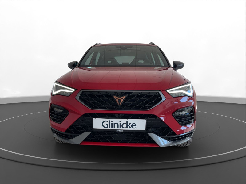 Cupra - Ateca