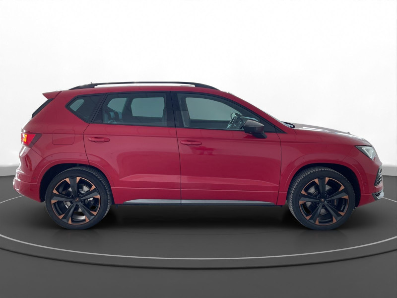 Cupra - Ateca