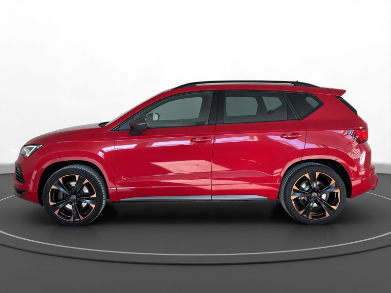 Cupra - Ateca