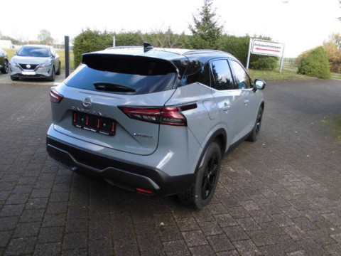 Ansicht 4 - Gebrauchtwagen Fahrzeug, Modell Qashqai der Marke Nissan von Verkäufer Autohaus Militzer GmbH