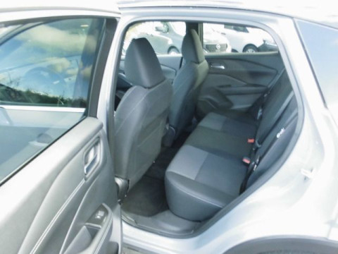 Ansicht 6 - Gebrauchtwagen Fahrzeug, Modell Qashqai der Marke Nissan von Verkäufer Autohaus Militzer GmbH