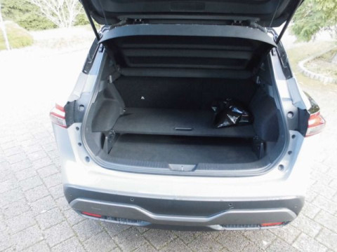 Ansicht 7 - Gebrauchtwagen Fahrzeug, Modell Qashqai der Marke Nissan von Verkäufer Autohaus Militzer GmbH