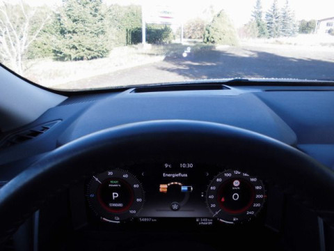 Ansicht 8 - Gebrauchtwagen Fahrzeug, Modell Qashqai der Marke Nissan von Verkäufer Autohaus Militzer GmbH