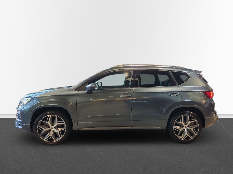 Seat - Ateca