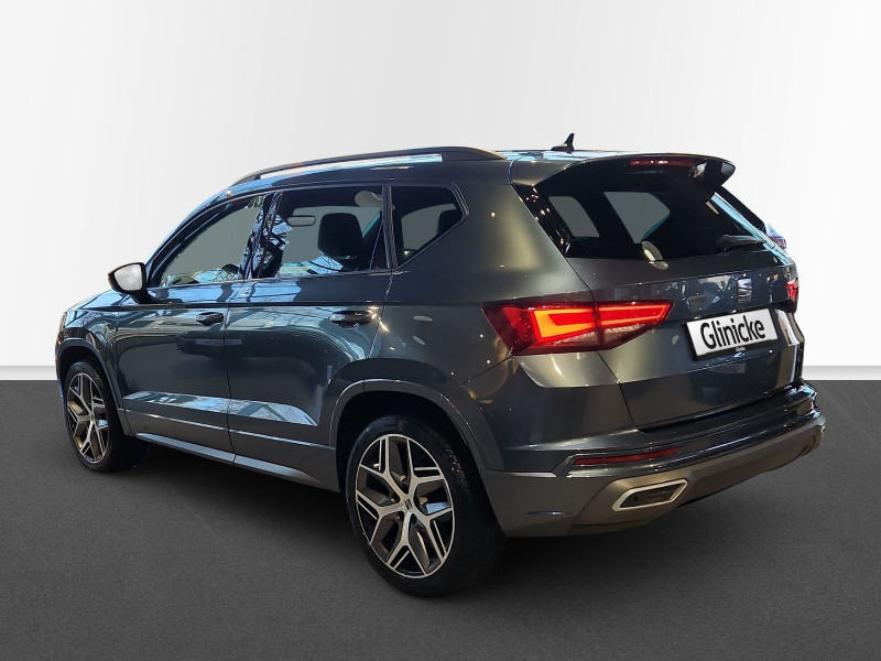 Seat - Ateca